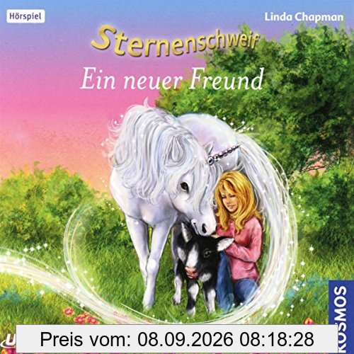 Sternenschweif (Folge 42): Ein neuer Freund