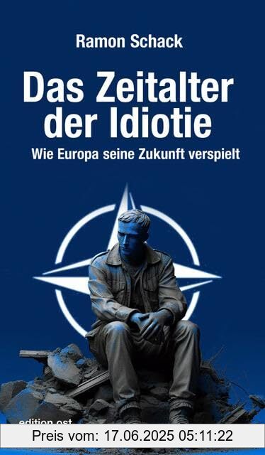 Binding : Broschiert, Edition : 1, Label : Das Neue Berlin, Publisher : Das Neue Berlin, medium : Broschiert, numberOfPages : 234, publicationDate : 2023-10-16, authors : Ramon Schack, ISBN : 3360028139