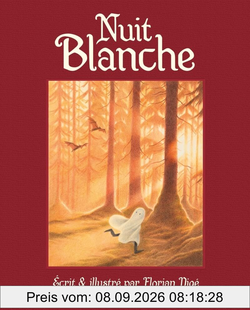 Nuit blanche