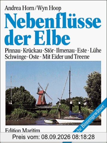 Nebenflüsse der Elbe