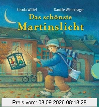 Das schönste Martinslicht