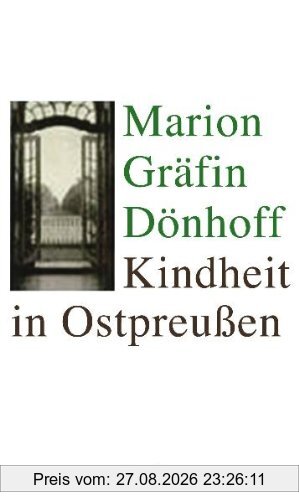 Kindheit in Ostpreußen