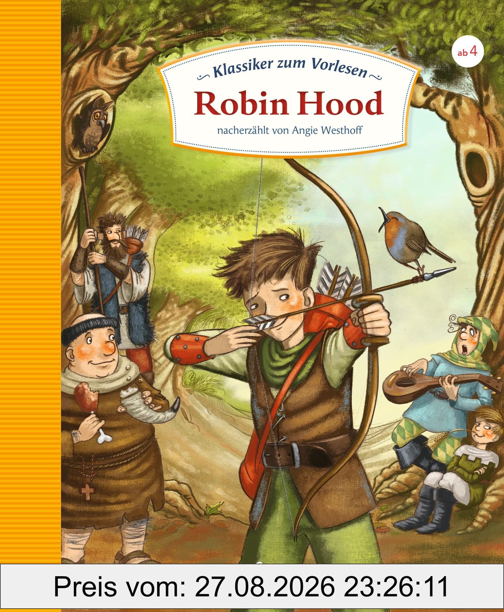 Robin Hood