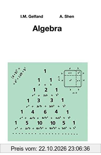 Algebra
