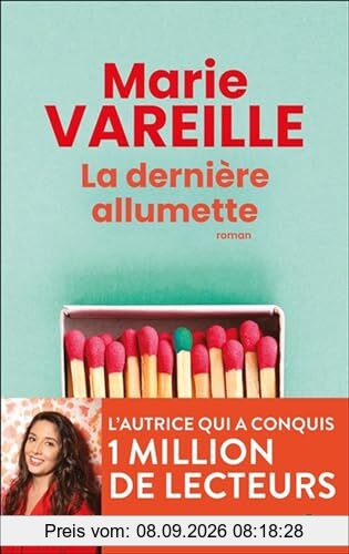 La dernière allumette