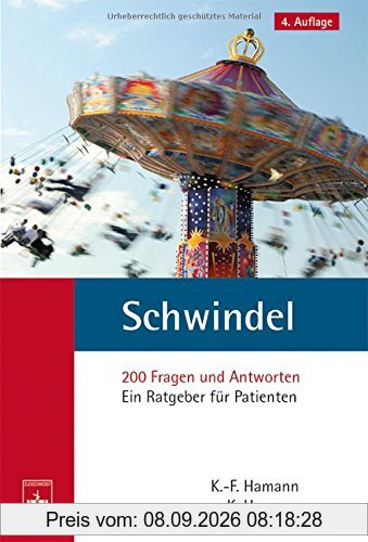 Schwindel