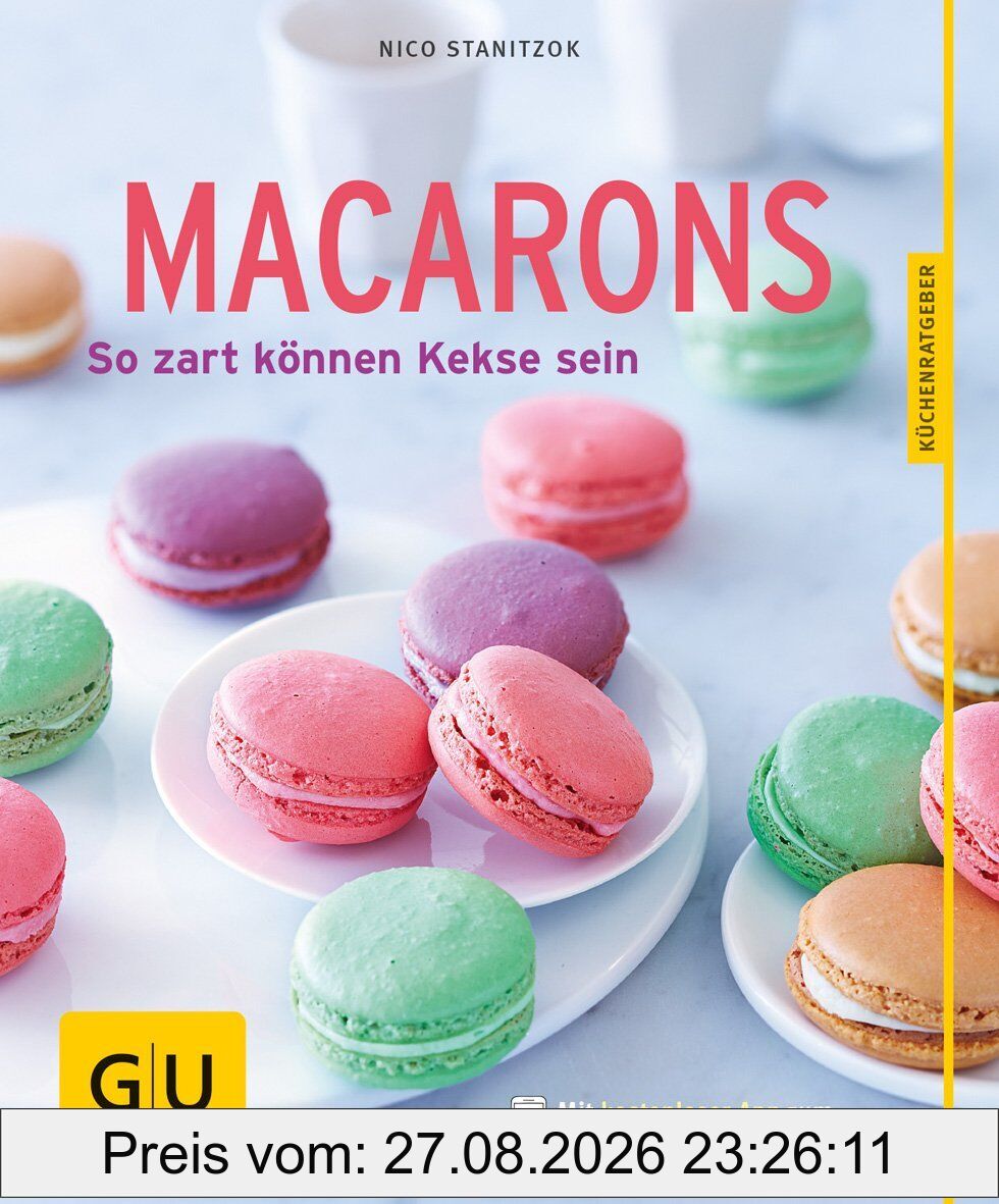 Macarons