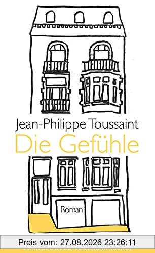 Die Gefühle