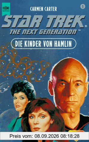 Star Trek, The Next Generation, Die Kinder von Hamlin