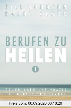 Berufen zu heilen