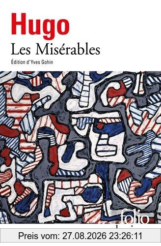 Les misérables