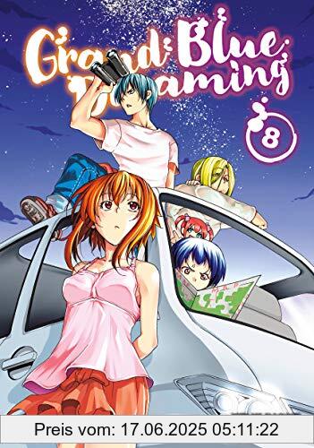 Binding : Taschenbuch, Edition : 01, Label : Kodansha Comics, Publisher : Kodansha Comics, medium : Taschenbuch, numberOfPages : 192, publicationDate : 2019-10-29, releaseDate : 2019-10-29, authors : Kimitake Yoshioka, ISBN : 1632368374