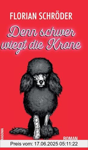 Binding : Gebundene Ausgabe, Label : WOKASOMA, Publisher : WOKASOMA, medium : Gebundene Ausgabe, numberOfPages : 248, publicationDate : 2024-04-09, authors : Florian Schröder, ISBN : 3384152735