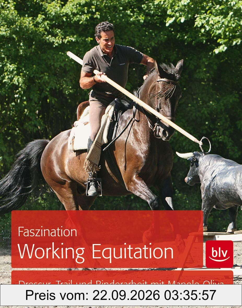 Faszination Working Equitation