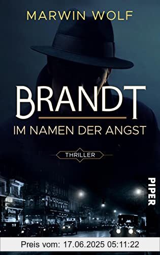 Binding : Broschiert, Edition : 1., Label : Piper Taschenbuch, Publisher : Piper Taschenbuch, medium : Broschiert, numberOfPages : 336, publicationDate : 2022-10-27, releaseDate : 2022-10-27, authors : Marwin Wolf, ISBN : 3492063268