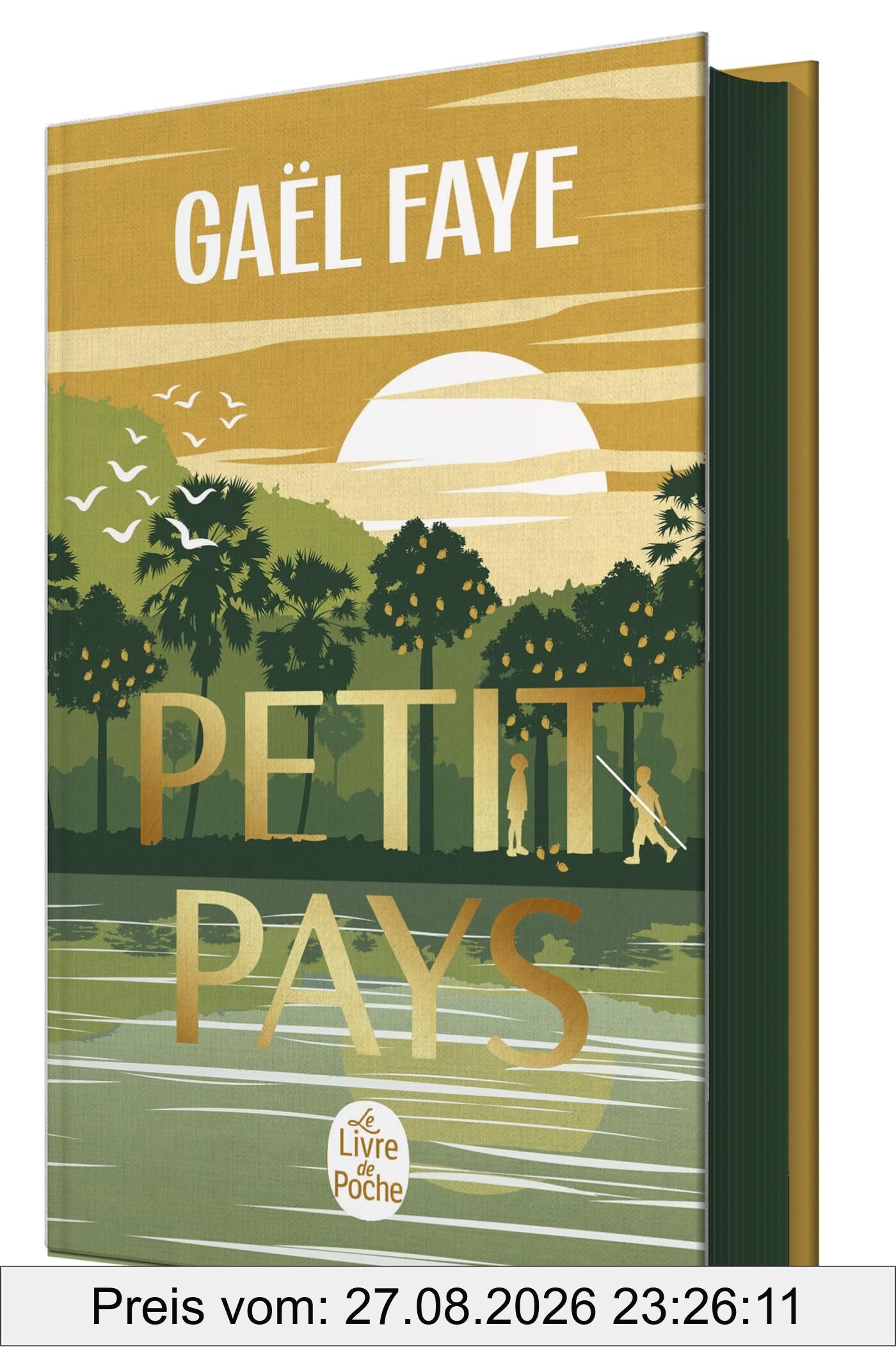 Petit pays