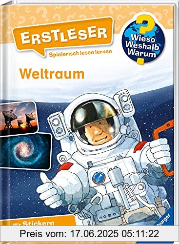 Brand : Ravensburger Verlag, Binding : Gebundene Ausgabe, Edition : 1, Label : Ravensburger Verlag GmbH, Publisher : Ravensburger Verlag GmbH, medium : Gebundene Ausgabe, numberOfPages : 64, publicationDate : 2021-04-29, authors : Carola von Kessel, ISBN : 3473600032