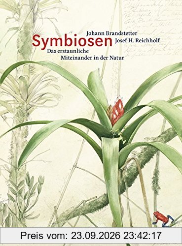 Naturkunden: Symbiosen: Das erstaunliche Miteinander in der Natur