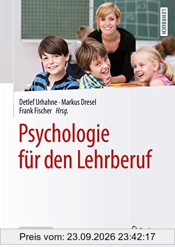 Psychologie für den Lehrberuf