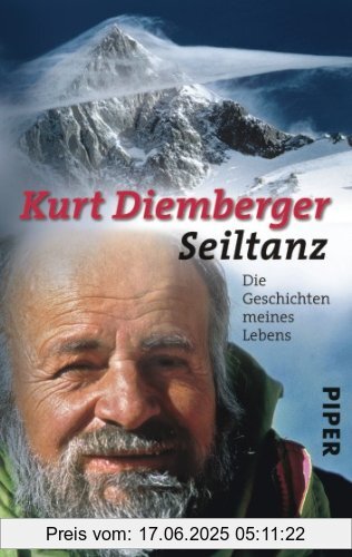 Binding : Taschenbuch, Edition : 2, Label : Piper Taschenbuch, Publisher : Piper Taschenbuch, medium : Taschenbuch, numberOfPages : 336, publicationDate : 2009-01-01, authors : Kurt Diemberger, languages : german, ISBN : 3492253067