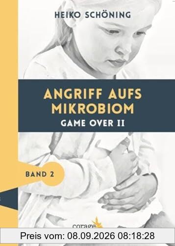 Angriff aufs Mikrobiom: Game Over II