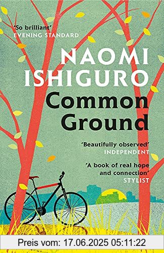 Brand : Headline, Binding : Taschenbuch, Edition : 1, Label : Tinder Press, Publisher : Tinder Press, medium : Taschenbuch, numberOfPages : 432, publicationDate : 2022-01-20, releaseDate : 2022-01-20, authors : Naomi Ishiguro, ISBN : 1472273338