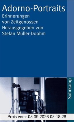Adorno-Portraits