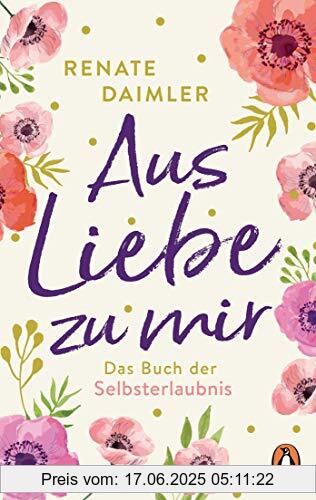 Binding : Taschenbuch, Edition : Erstmals im TB, Label : Penguin Verlag, Publisher : Penguin Verlag, medium : Taschenbuch, numberOfPages : 224, publicationDate : 2019-08-12, releaseDate : 2019-08-12, authors : Renate Daimler, ISBN : 3328104259