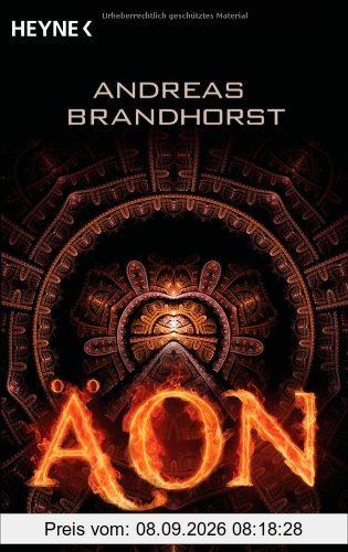 Äon: Roman