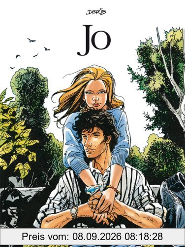 Jo
