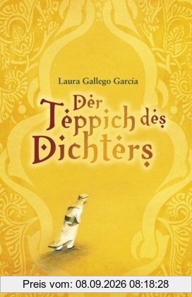 Der Teppich des Dichters