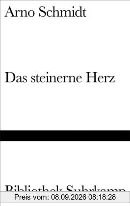 Das steinerne Herz