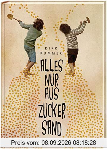 Alles nur aus Zuckersand