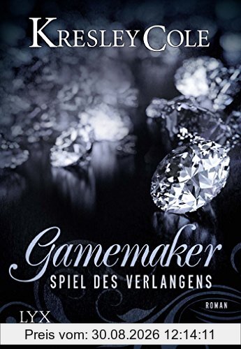 Gamemaker - Spiel des Verlangens