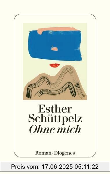 Binding : Gebundene Ausgabe, Edition : 1, Label : Diogenes, Publisher : Diogenes, medium : Gebundene Ausgabe, numberOfPages : 208, publicationDate : 2023-02-22, releaseDate : 2023-02-22, authors : Esther Schüttpelz, ISBN : 3257072333