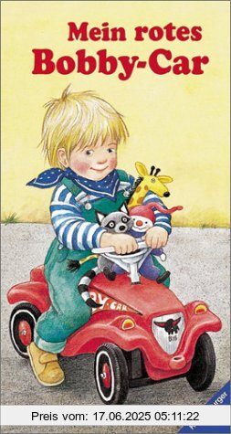 Binding : Gebundene Ausgabe, Edition : 8, Label : Ravensburger Buchverlag, Publisher : Ravensburger Buchverlag, medium : Gebundene Ausgabe, numberOfPages : 24, publicationDate : 1998-01-01, languages : german, ISBN : 3473307327