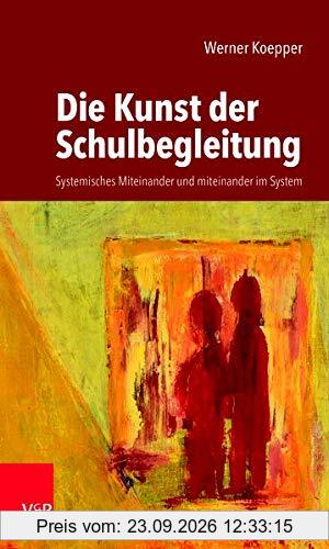 Die Kunst der Schulbegleitung: Systemisches Miteinander und miteinander im System