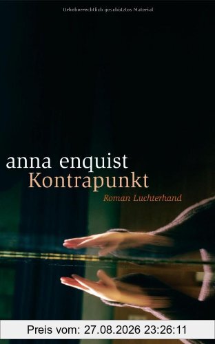 Kontrapunkt: Roman