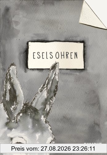 Eselsohren