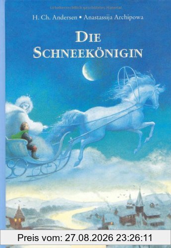 Die Schneekönigin