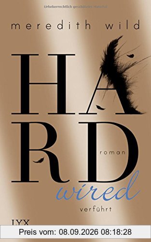 Hardwired - verführt