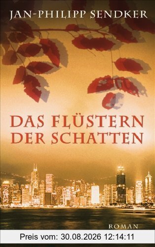 Das Flüstern der Schatten