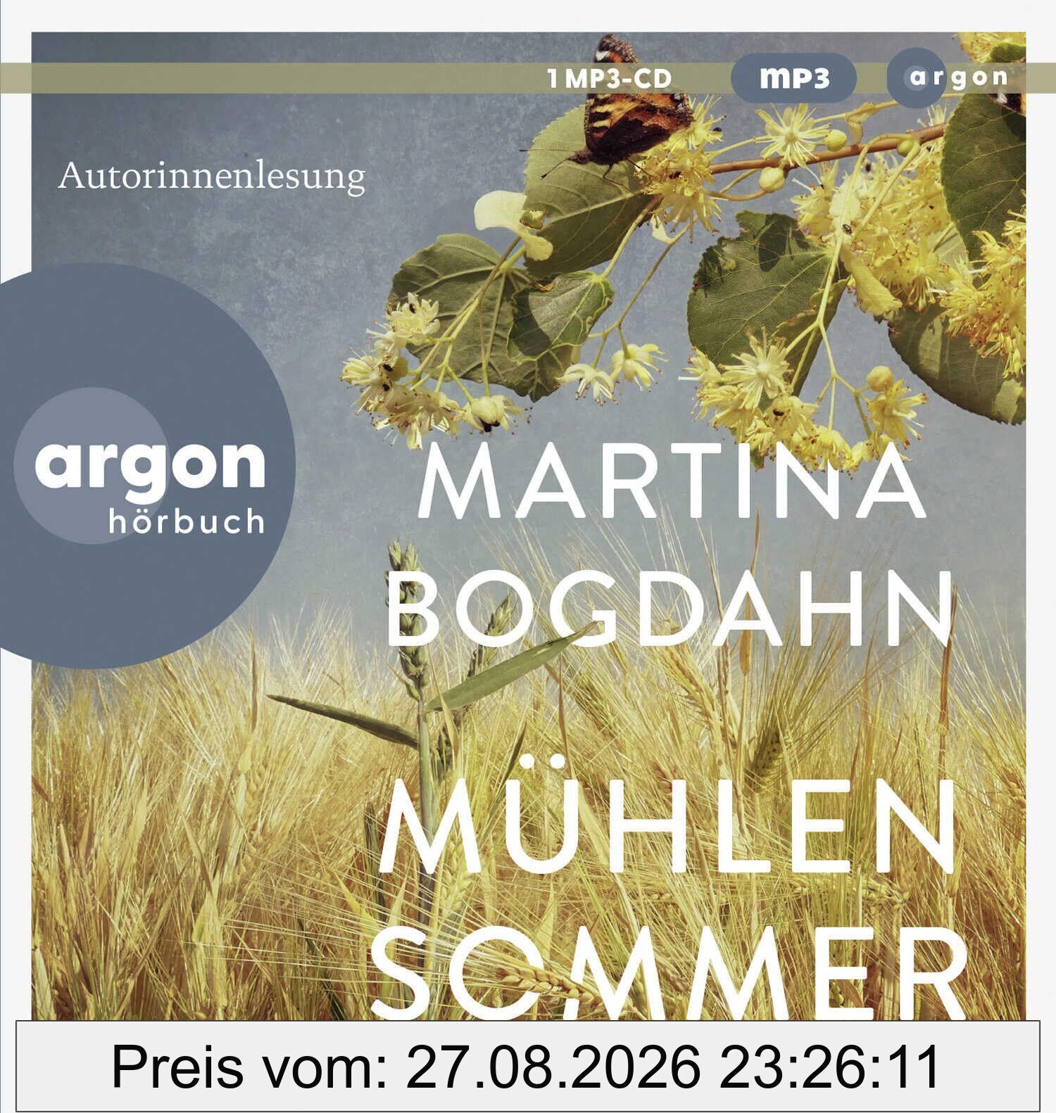 Mühlensommer