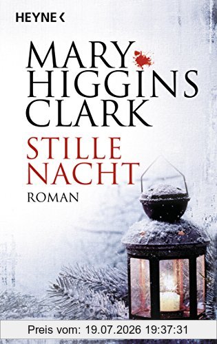 Clark, Mary Higgins Stille Nacht, Roman