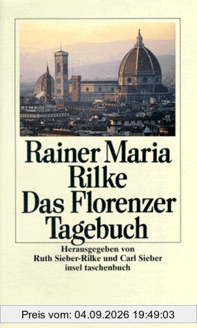 Das Florenzer Tagebuch