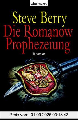 Die Romanow-Prophezeiung