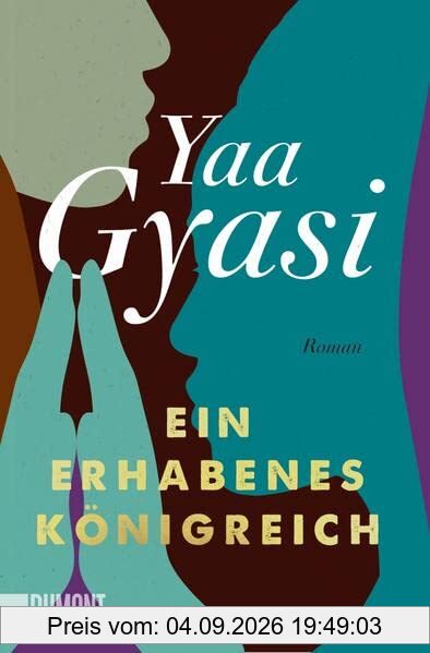 Ein erhabenes Königreich: Roman