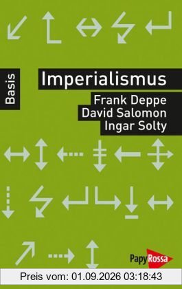 Imperialismus