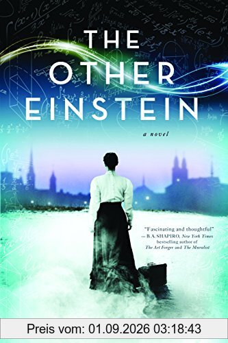 Other Einstein