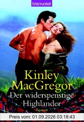 Der widerspenstige Highlander